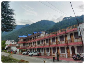 Hotel Ganga Putra Annexe, Nettle-Uttarkashi